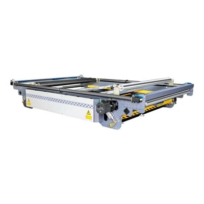 Batteriseparatorfilmsskärningsutrustning